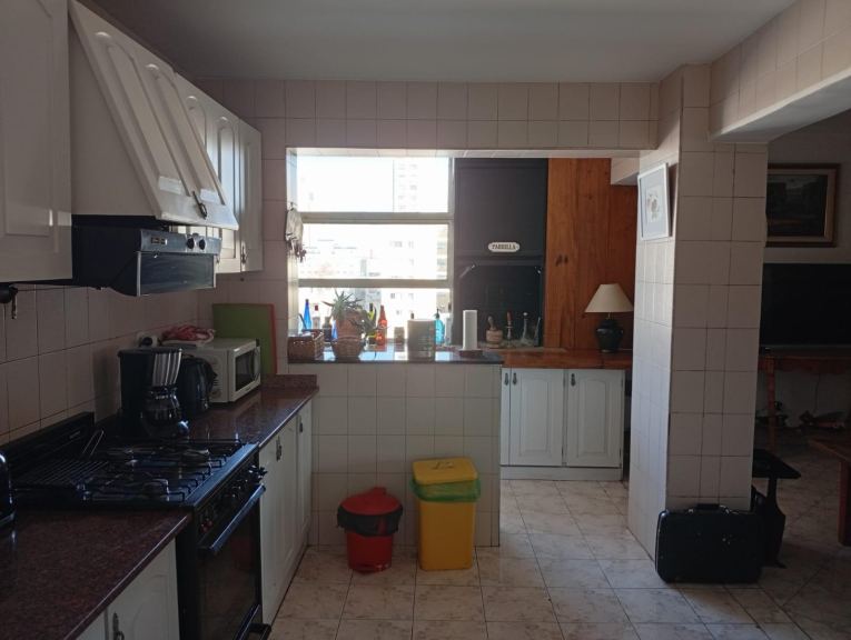 Departamento en Alquiler en Capital, Mendoza