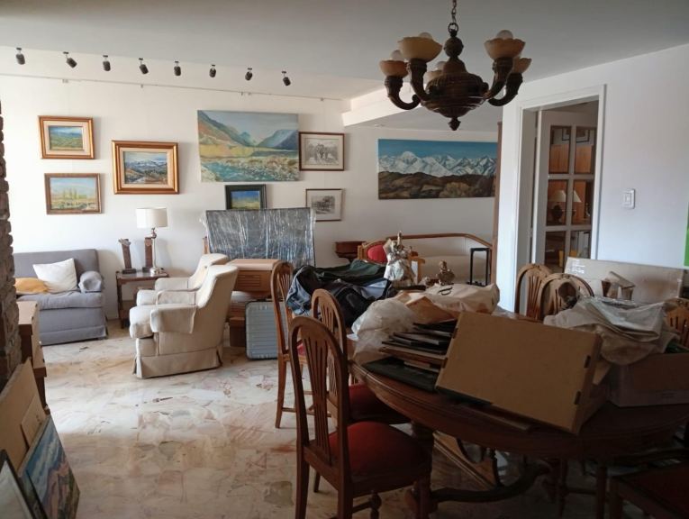 Departamento en Alquiler en Capital, Mendoza
