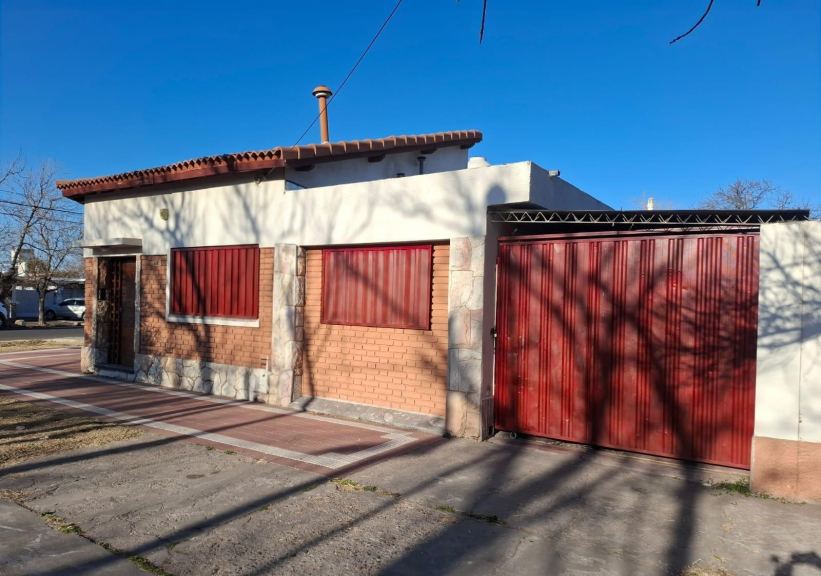 Casa en Venta en San Rafael, Mendoza