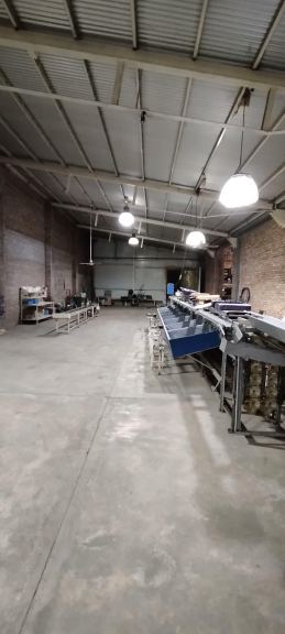 Galpon en Venta en San Rafael, Mendoza