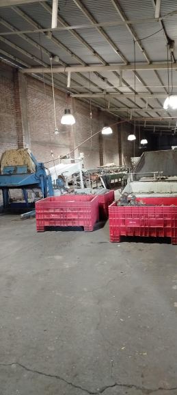Galpon en Venta en San Rafael, Mendoza