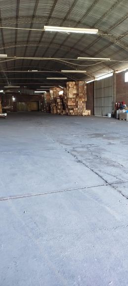 Galpon en Venta en San Rafael, Mendoza