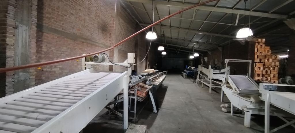 Negocio en Venta en San Rafael, Mendoza
