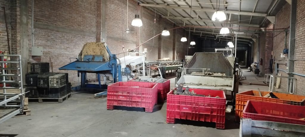 Negocio en Venta en San Rafael, Mendoza