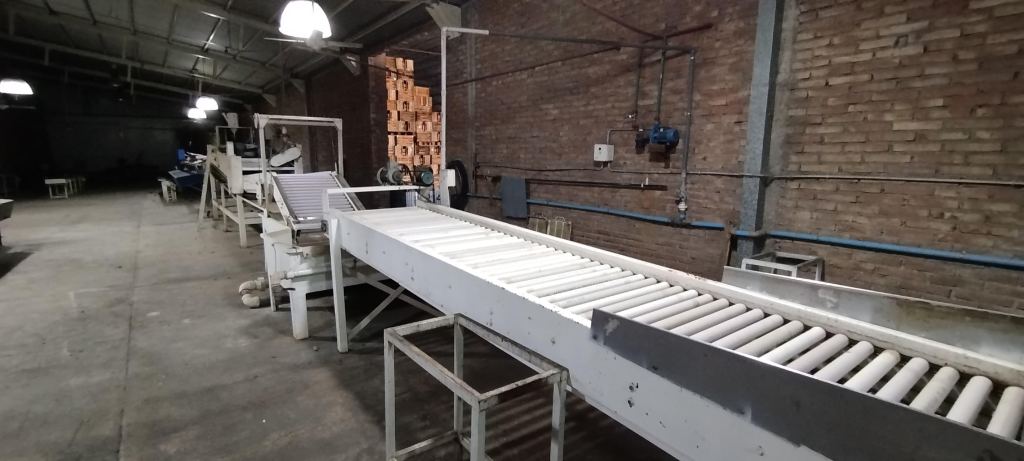 Negocio en Venta en San Rafael, Mendoza