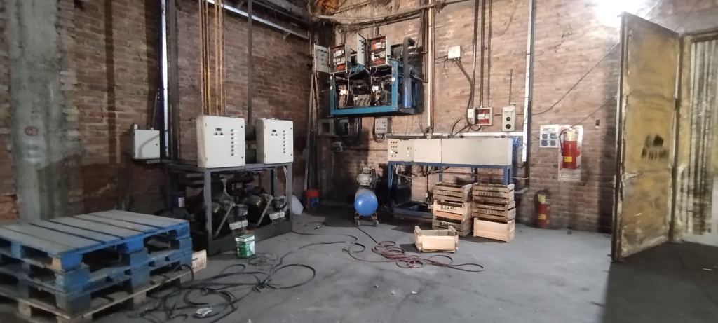 Negocio en Venta en San Rafael, Mendoza