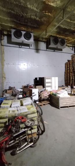 Negocio en Venta en San Rafael, Mendoza