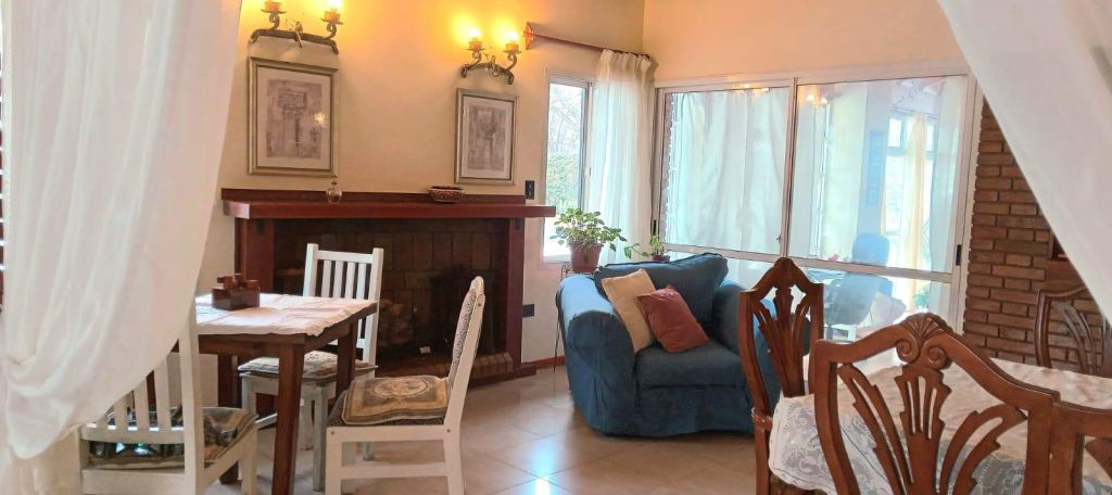 Chalet en Venta en Lujan de Cuyo, Mendoza