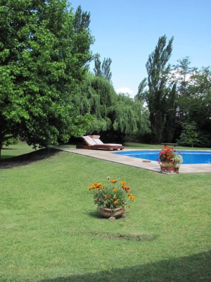 Chalet en Venta en Lujan de Cuyo, Mendoza