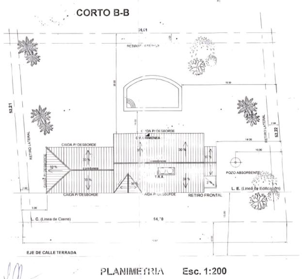 Chalet en Venta en Lujan de Cuyo, Mendoza