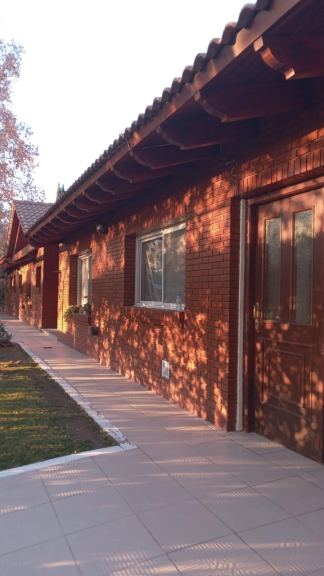 Chalet en Venta en Lujan de Cuyo, Mendoza