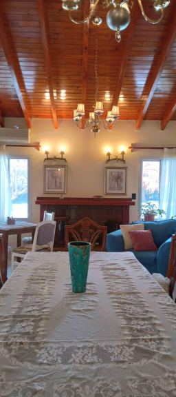 Chalet en Venta en Lujan de Cuyo, Mendoza