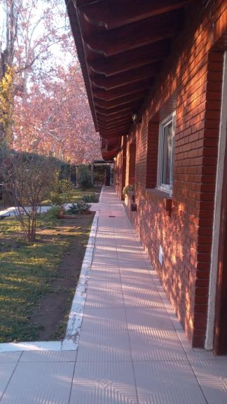 Chalet en Venta en Lujan de Cuyo, Mendoza