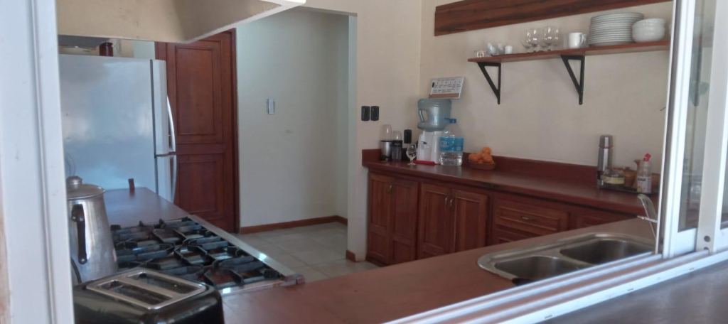 Chalet en Venta en Lujan de Cuyo, Mendoza