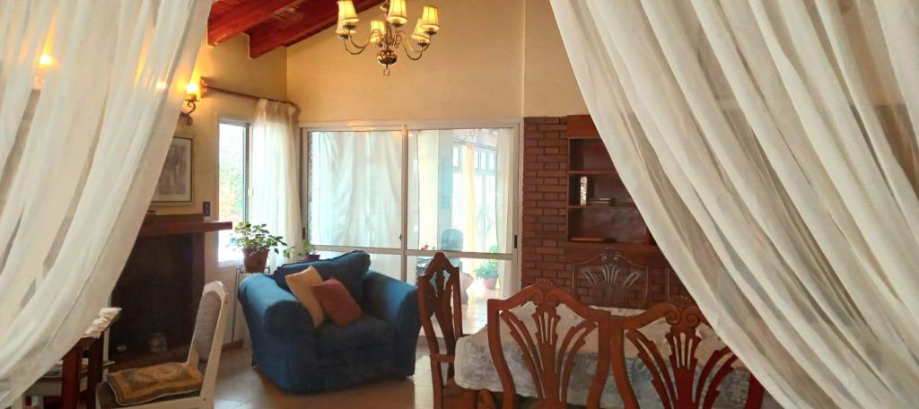 Chalet en Venta en Lujan de Cuyo, Mendoza