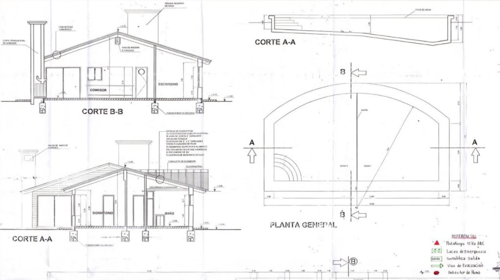 Chalet en Venta en Lujan de Cuyo, Mendoza