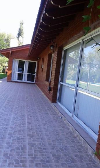 Chalet en Venta en Lujan de Cuyo, Mendoza