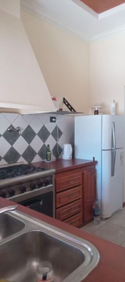Chalet en Venta en Lujan de Cuyo, Mendoza