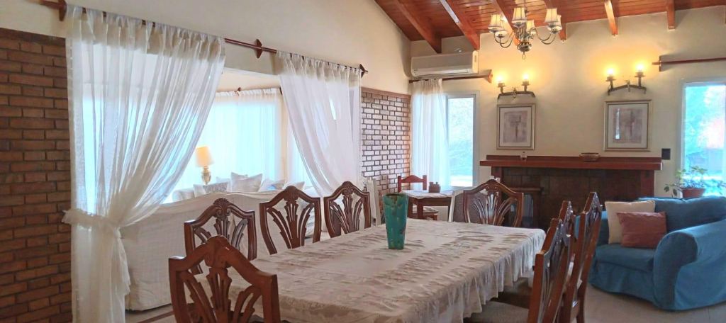 Chalet en Venta en Lujan de Cuyo, Mendoza