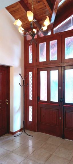 Chalet en Venta en Lujan de Cuyo, Mendoza