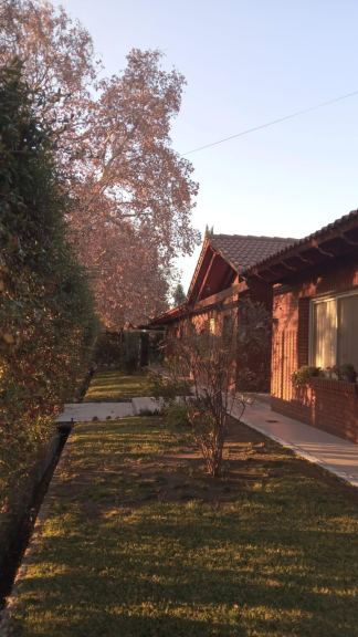 Chalet en Venta en Lujan de Cuyo, Mendoza