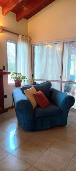 Chalet en Venta en Lujan de Cuyo, Mendoza
