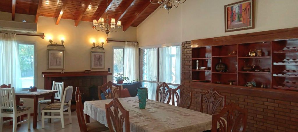 Chalet en Venta en Lujan de Cuyo, Mendoza