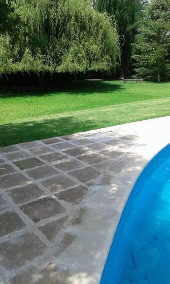 Chalet en Venta en Lujan de Cuyo, Mendoza