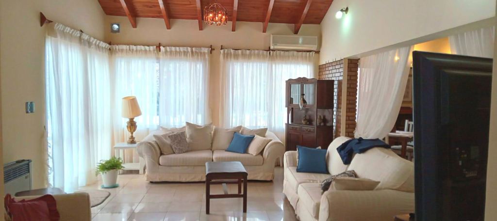 Chalet en Venta en Lujan de Cuyo, Mendoza