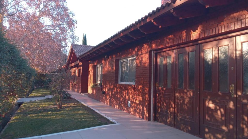 Chalet en Alquiler en Lujan de Cuyo, Mendoza