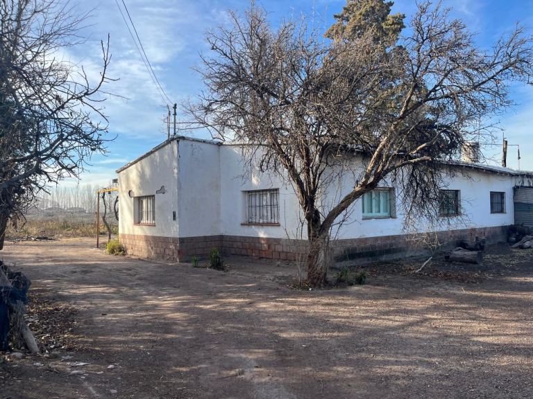 Finca en Venta en Lujan de Cuyo, Mendoza