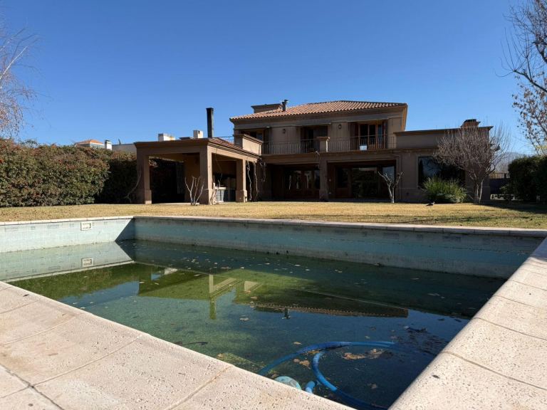 Casa en Venta en Lujan de Cuyo, Mendoza