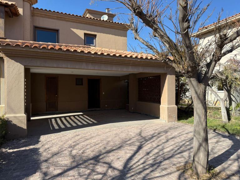 Casa en Venta en Lujan de Cuyo, Mendoza