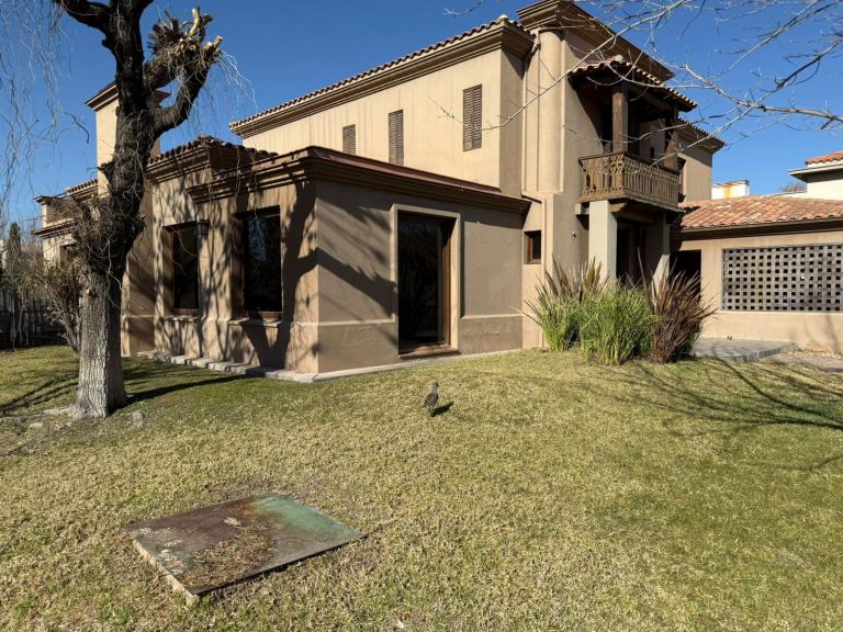 Casa en Venta en Lujan de Cuyo, Mendoza