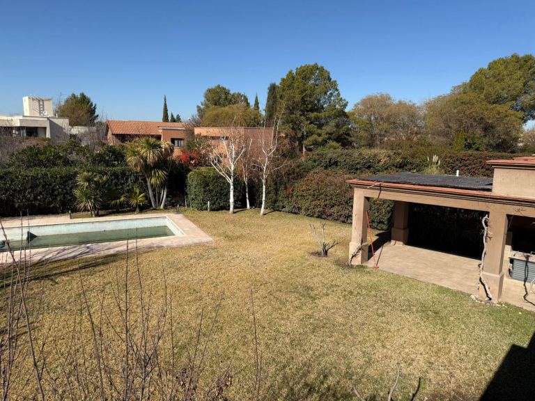 Casa en Venta en Lujan de Cuyo, Mendoza