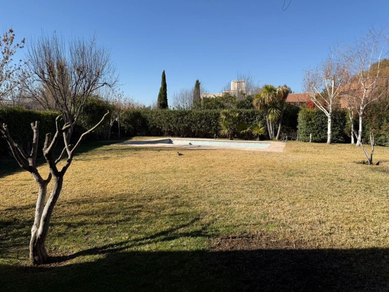 Casa en Venta en Lujan de Cuyo, Mendoza