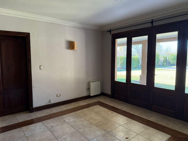 Casa en Venta en Lujan de Cuyo, Mendoza
