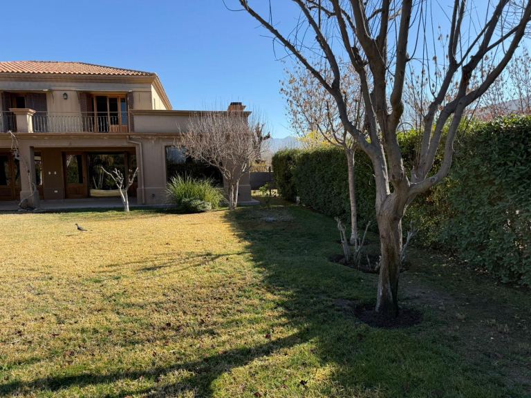 Casa en Venta en Lujan de Cuyo, Mendoza