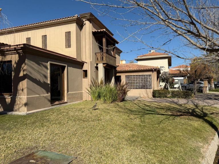 Casa en Venta en Lujan de Cuyo, Mendoza