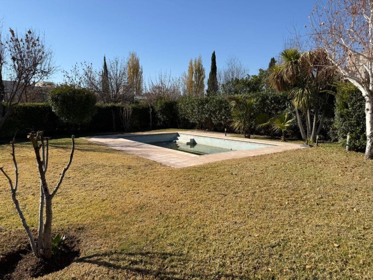 Casa en Venta en Lujan de Cuyo, Mendoza