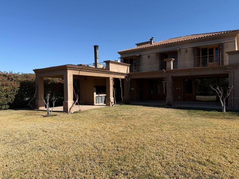 Casa en Venta en Lujan de Cuyo, Mendoza