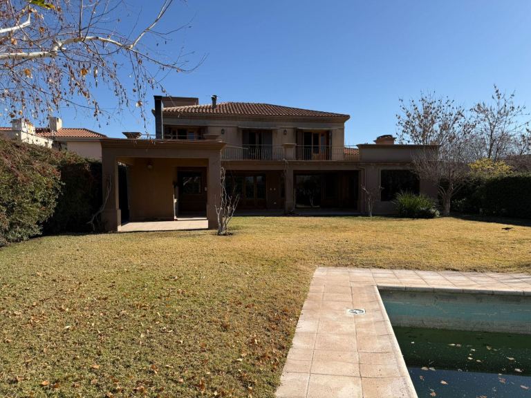 Casa en Venta en Lujan de Cuyo, Mendoza