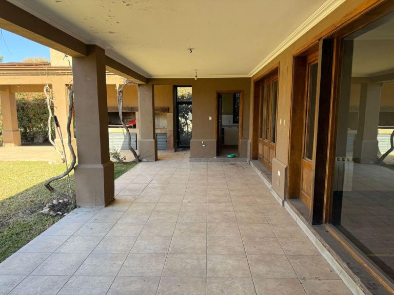 Casa en Venta en Lujan de Cuyo, Mendoza