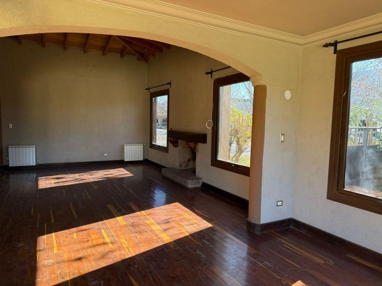 Casa en Venta en Lujan de Cuyo, Mendoza