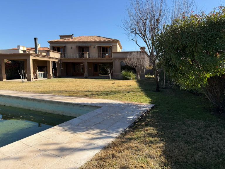 Casa en Venta en Lujan de Cuyo, Mendoza