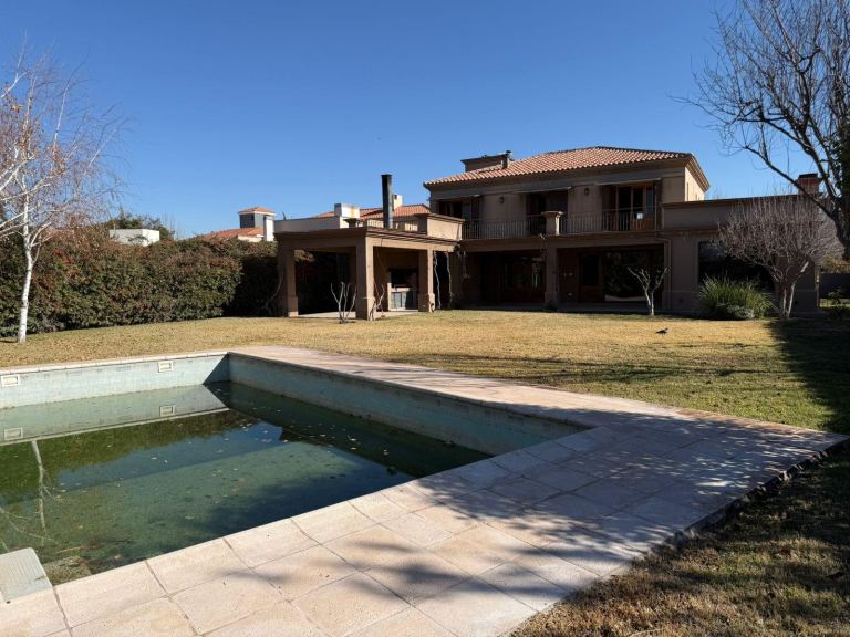 Casa en Venta en Lujan de Cuyo, Mendoza