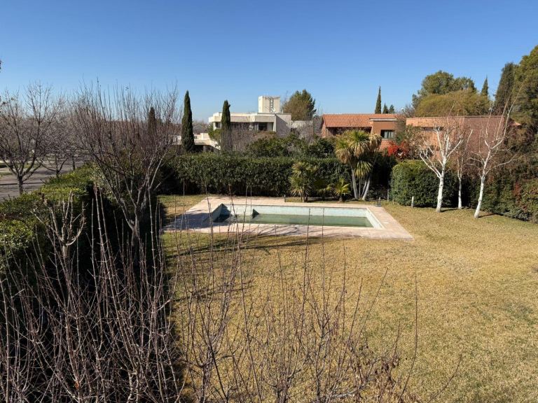 Casa en Venta en Lujan de Cuyo, Mendoza