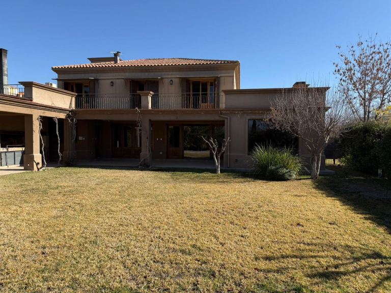 Casa en Venta en Lujan de Cuyo, Mendoza