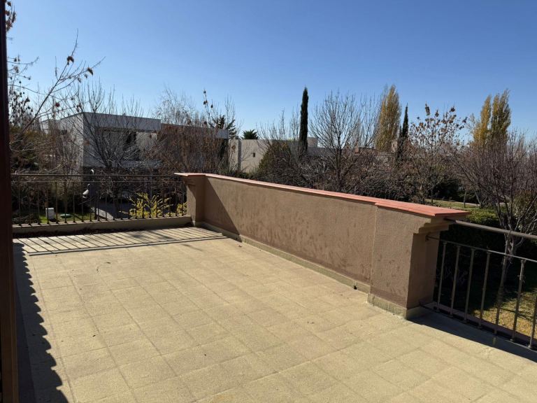 Casa en Venta en Lujan de Cuyo, Mendoza