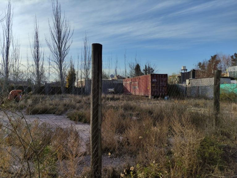 Lote en Venta en Lujan de Cuyo, Mendoza
